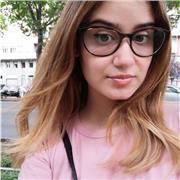 Laureanda di lingua e letteratura moderne offre ripetizioni di grammatica e letteratura inglese